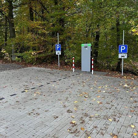 Twistesee Ferienhaus 2 Бад Аролзен Екстериор снимка