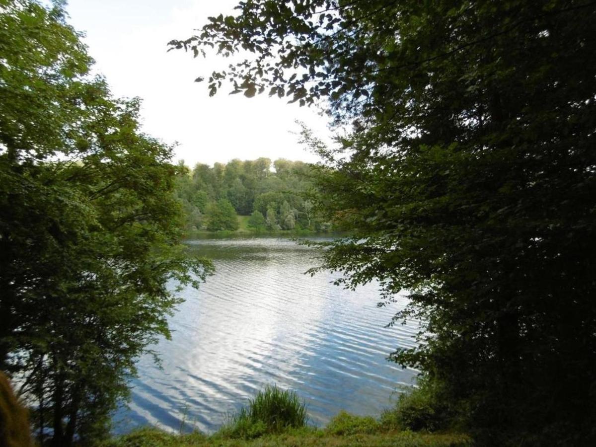 Twistesee Ferienhaus 2 Бад Аролзен Екстериор снимка